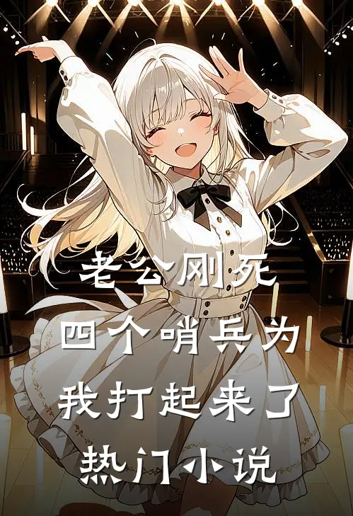老公刚死，四个哨兵为我打起来了热门小说