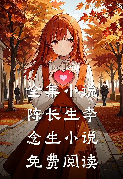 全集小说陈长生李念生小说免费阅读