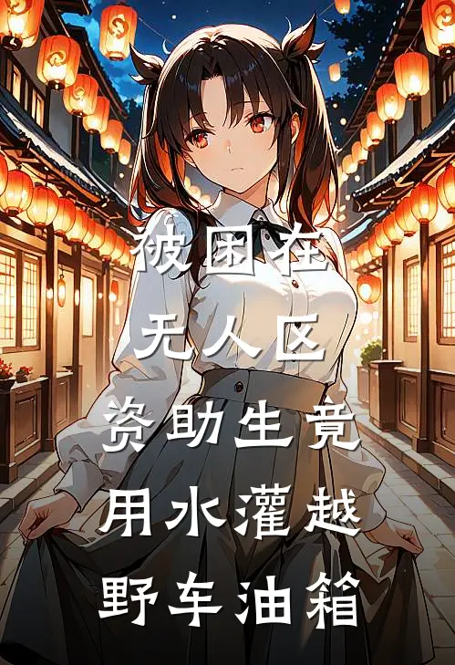被困在无人区，资助生竟用水灌越野车油箱