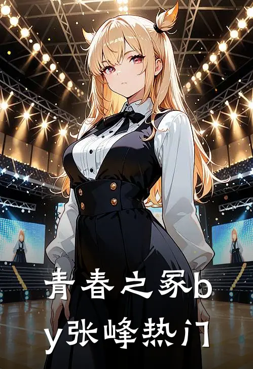 青春之冢by张峰热门