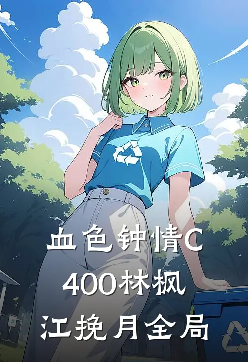 血色钟情C400林枫江挽月全局