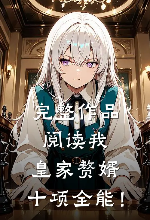 完整作品阅读我，皇家赘婿，十项全能！