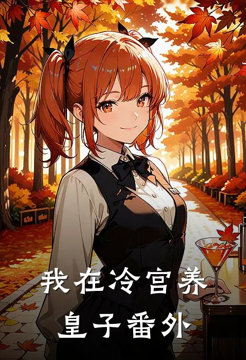 我在冷宫养皇子番外