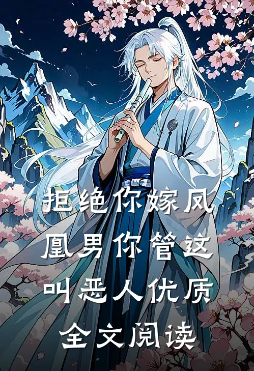 拒绝你嫁凤凰男你管这叫恶人优质全文阅读