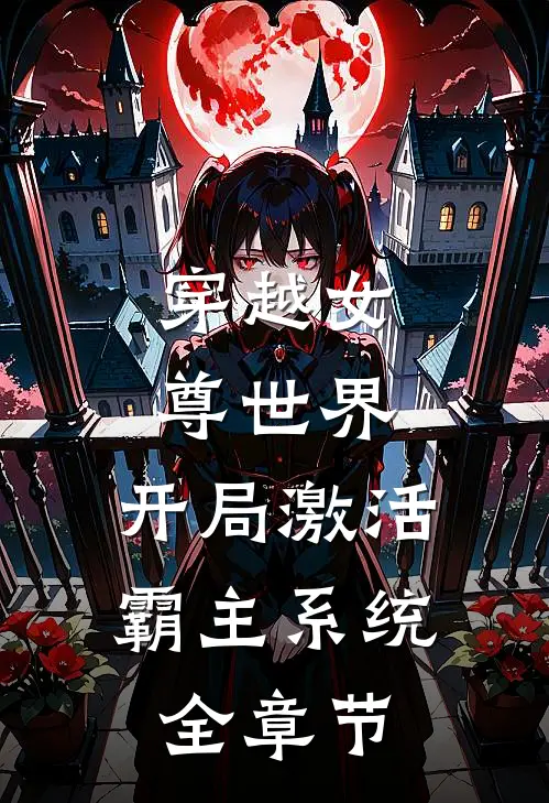 穿越女尊世界，开局激活霸主系统全章节
