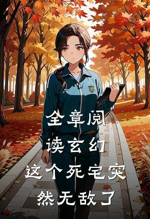 全章阅读玄幻：这个死宅突然无敌了