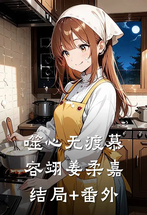噬心无渡慕容翊姜柔嘉结局+番外