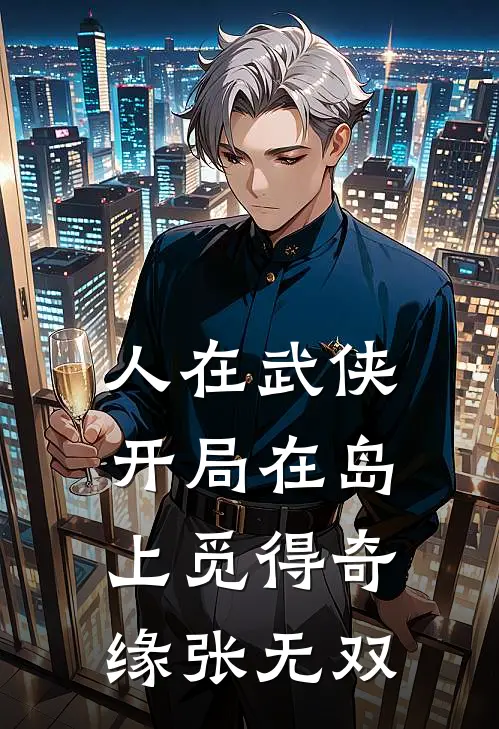 人在武侠，开局在岛上觅得奇缘张无双