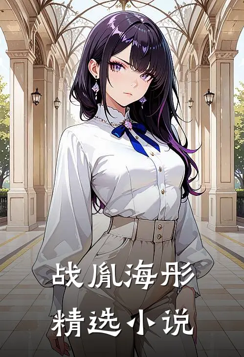战胤海彤精选小说