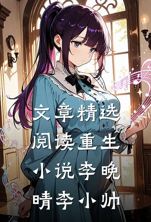 文章精选阅读重生小说李晚晴李小帅