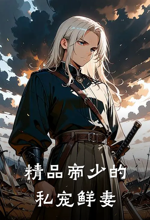 精品帝少的私宠鲜妻
