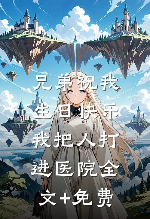 兄弟祝我生日快乐，我把人打进医院全文+免费