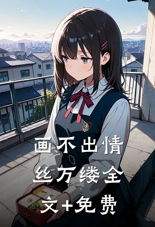 画不出情丝万缕全文+免费