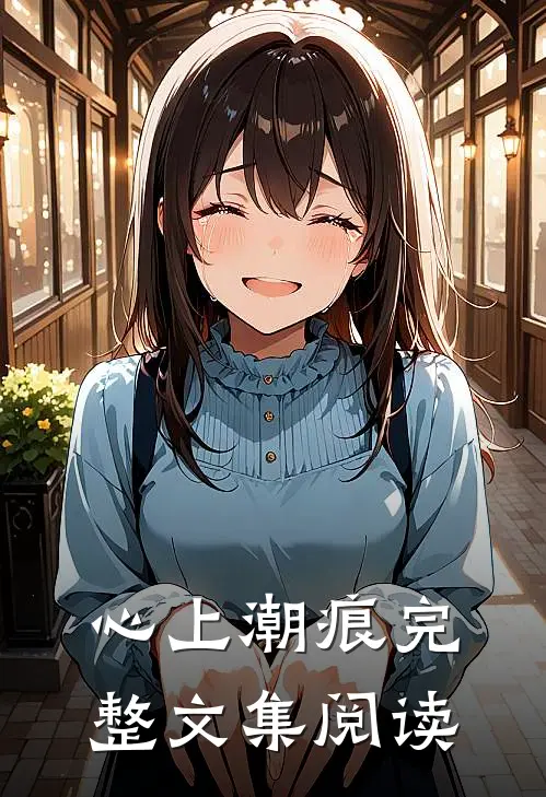 心上潮痕完整文集阅读