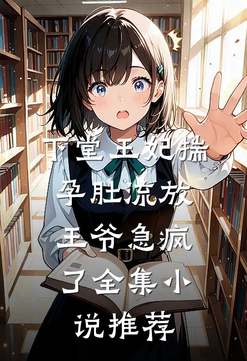 下堂王妃揣孕肚流放,王爷急疯了全集小说推荐