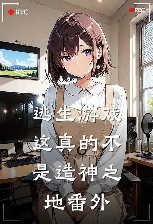 逃生游戏：这真的不是造神之地番外