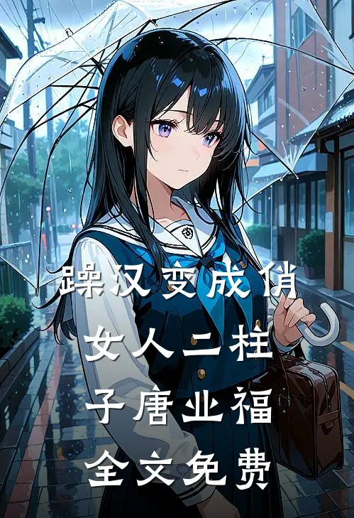 躁汉变成俏女人二柱子唐业福全文免费