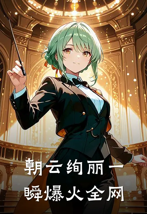 朝云绚丽一瞬爆火全网