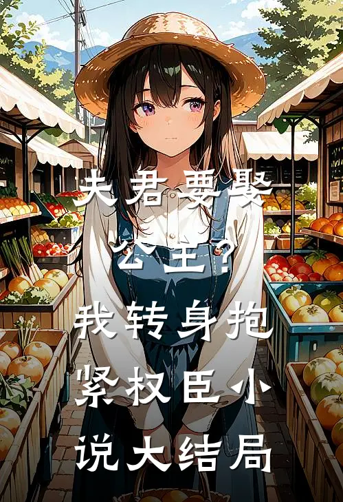 夫君要娶公主？我转身抱紧权臣小说大结局