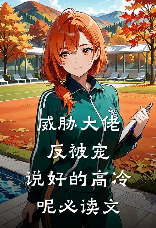 威胁大佬反被宠：说好的高冷呢必读文
