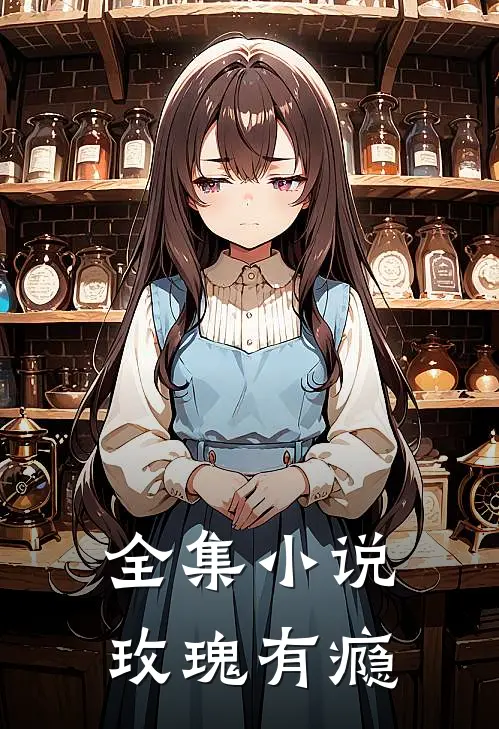 全集小说玫瑰有瘾