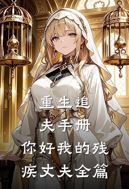 重生追夫手册：你好我的残疾丈夫全篇
