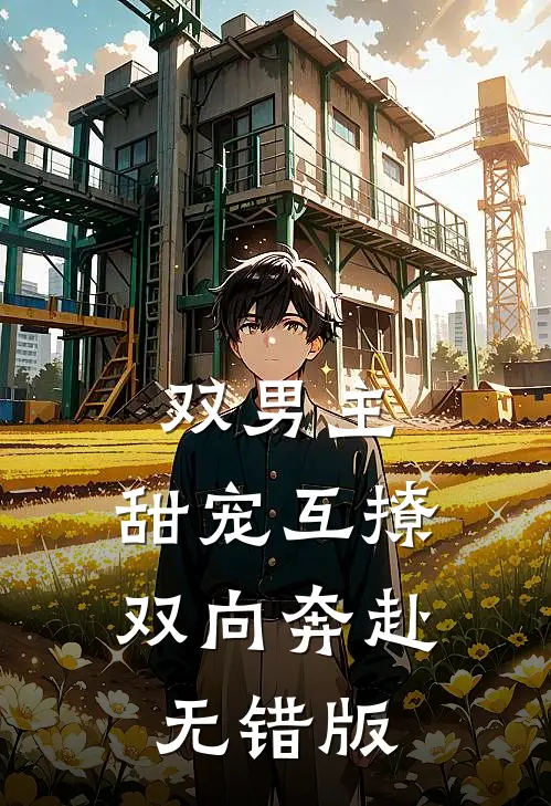 双男主：甜宠互撩，双向奔赴无错版