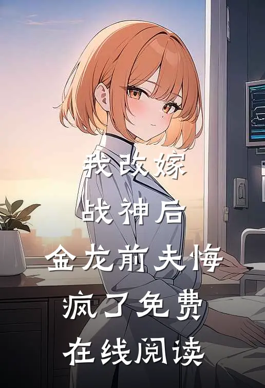 我改嫁战神后，金龙前夫悔疯了免费在线阅读