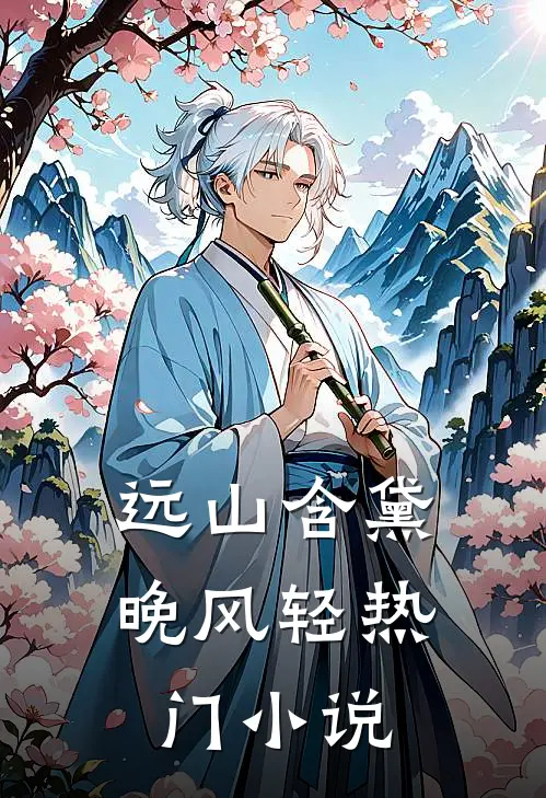远山含黛晚风轻热门小说