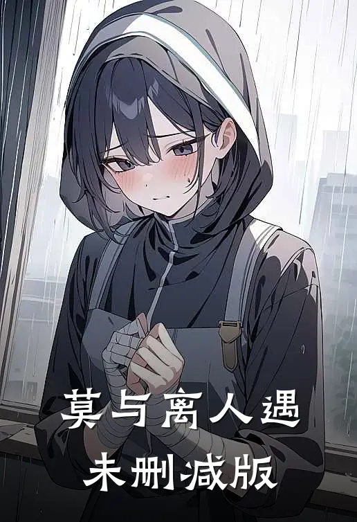 莫与离人遇未删减版
