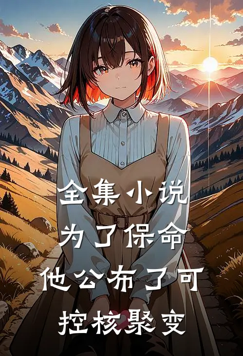 全集小说为了保命，他公布了可控核聚变