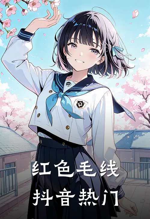《红色毛线》抖音热门