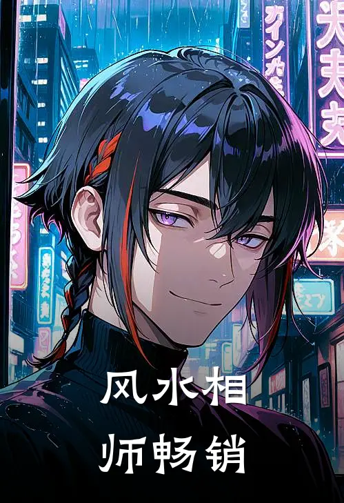风水相师畅销