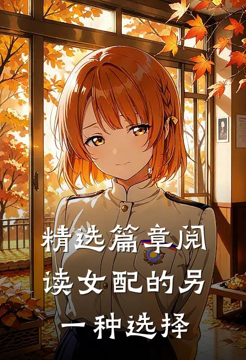 精选篇章阅读女配的另一种选择