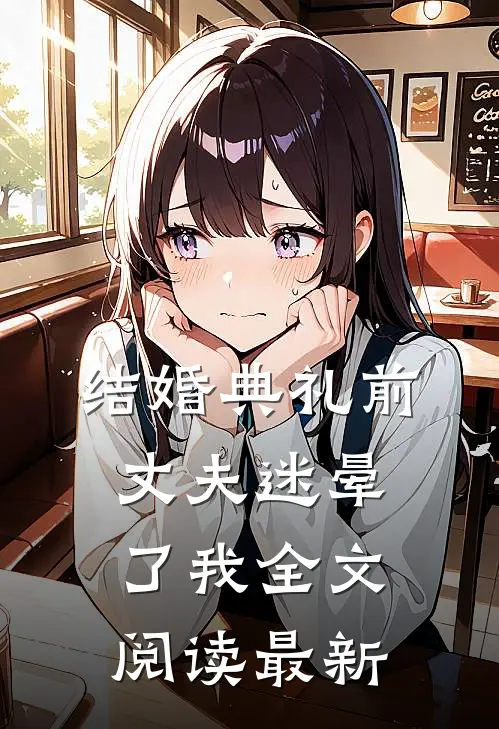 结婚典礼前，丈夫迷晕了我全文阅读最新