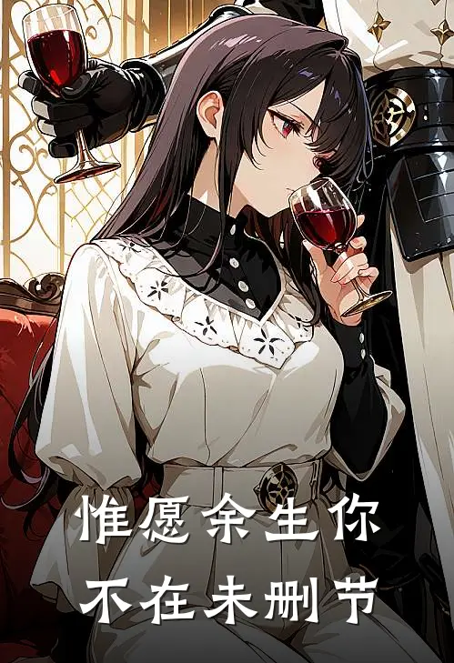惟愿余生你不在未删节