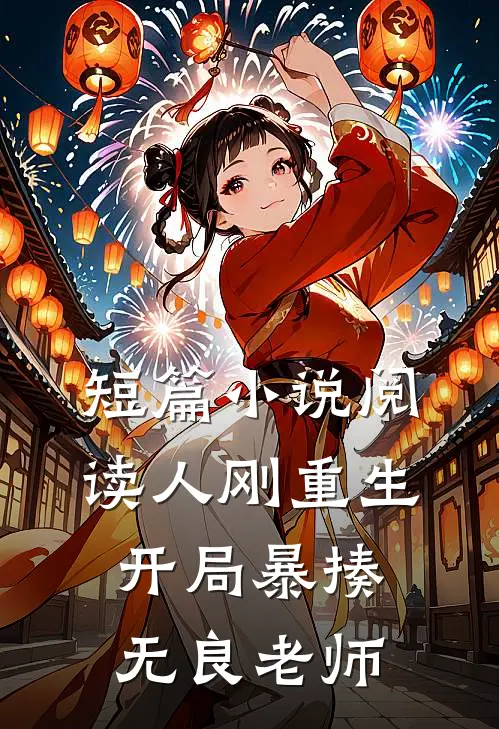 短篇小说阅读人刚重生，开局暴揍无良老师