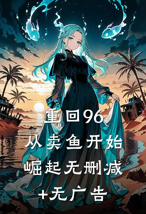 重回96：从卖鱼开始崛起无删减+无广告