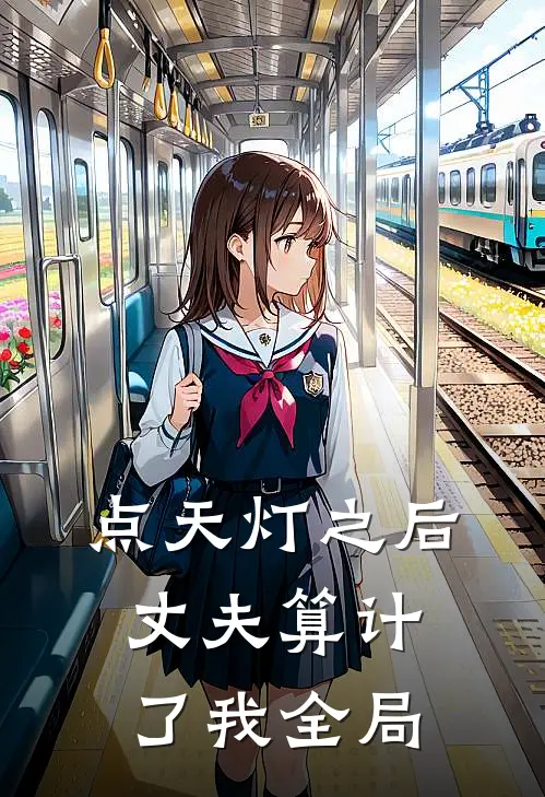 点天灯之后，丈夫算计了我全局