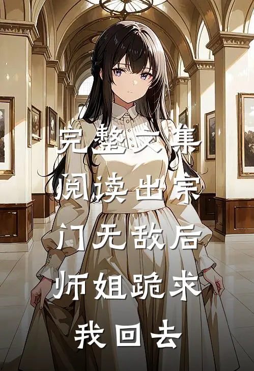 完整文集阅读出宗门无敌后，师姐跪求我回去
