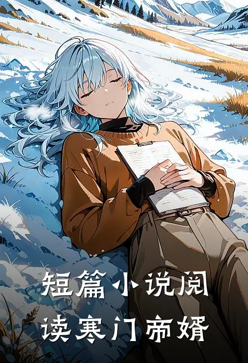 短篇小说阅读寒门帝婿