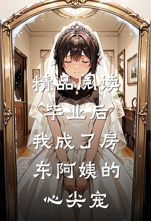 精品阅读毕业后，我成了房东阿姨的心尖宠