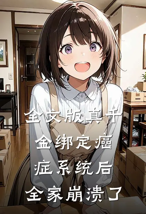 全文版真千金绑定癌症系统后，全家崩溃了
