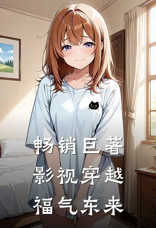 畅销巨著影视穿越：福气东来