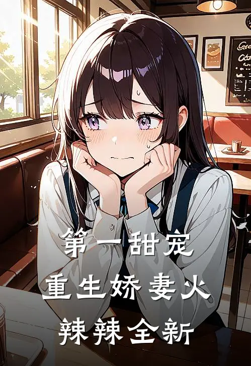 第一甜宠：重生娇妻火辣辣全新