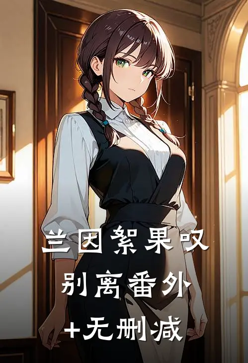 兰因絮果叹别离番外+无删减