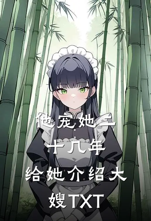 他宠她二十几年，给她介绍大嫂TXT