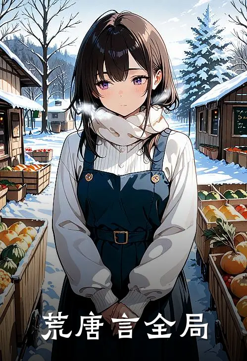 荒唐言全局