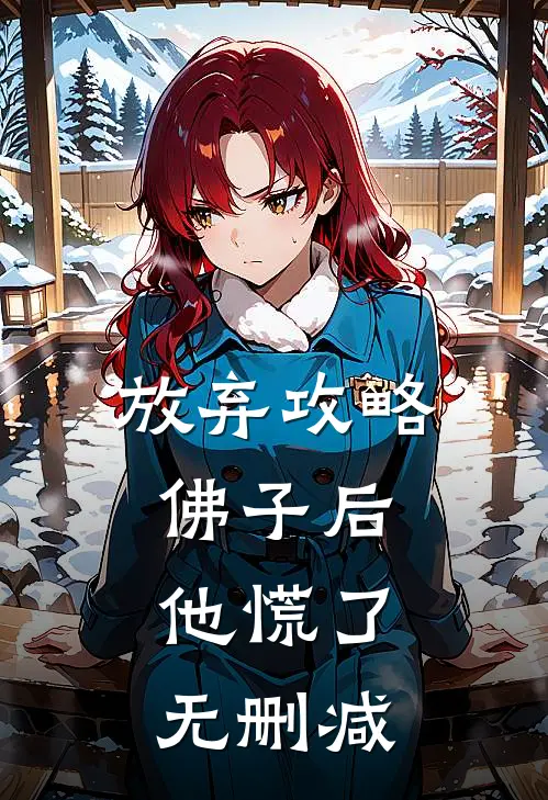 放弃攻略佛子后，他慌了无删减