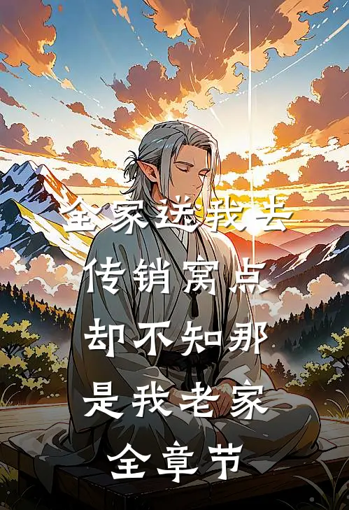 全家送我去传销窝点，却不知那是我老家全章节